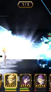 Wonder5Masters captura 2