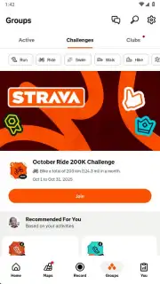 Strava captura 12