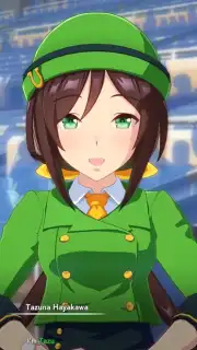 Umamusume: Pretty Derby captura 2