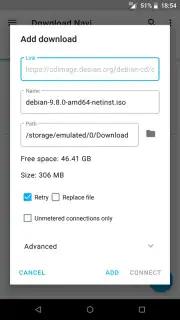 Download Navi captura 7