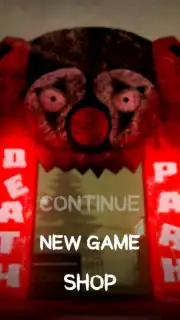 Death Park captura 1