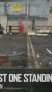Arena Breakout Lite captura 3