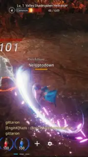 MIR4 captura 16