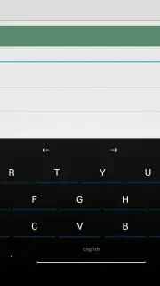 AnySoftKeyboard captura 10
