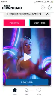 Downloader for TikTok captura 6