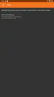 Downloader by AFTVnews captura 7