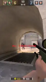 Global Offensive Mobile captura 7