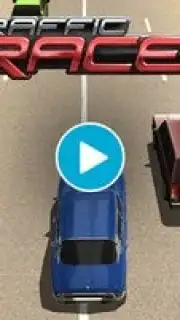Traffic Racer captura 1