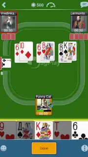 Durak Online HD captura 7