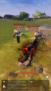 Last Ultima captura 2