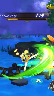 Elsword: Evolution captura 7
