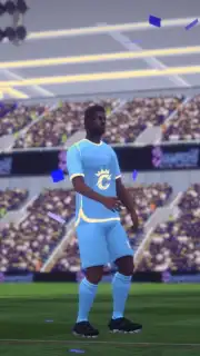 Champions Elite Football captura 11