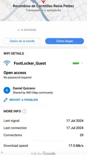 WiFi Map captura 14