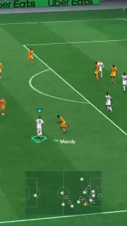 EA Sports FC Mobile Beta captura 8