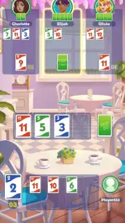 Skip-Bo captura 16