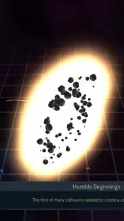 Pocket Galaxy captura 7
