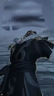 Sword Legend captura 2