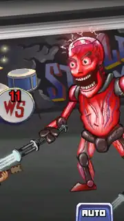 Bill and Ted's Wyld Stallyns captura 8