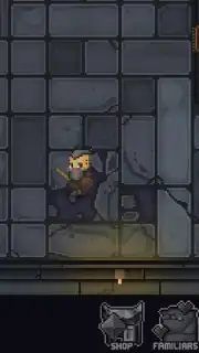 Bit Heroes captura 9