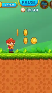 Super Jabber Jump 3 captura 10