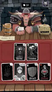 Card Crawl captura 4