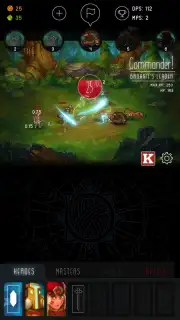 Tap Adventure captura 7