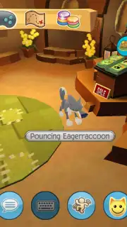 Animal Jam - Play Wild captura 6