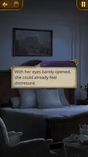 Romance Club - Stories captura 11