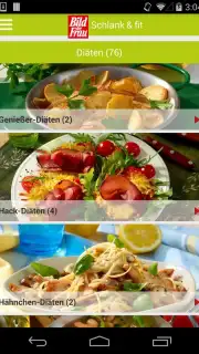 Schlank & fit captura 7