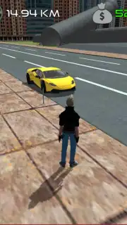 Car Simulator captura 5