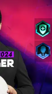 Soccer Manager 2024 captura 1