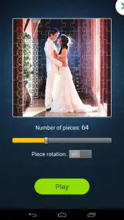 Jigty Jigsaw Puzzles captura 6