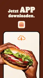Burger King captura 6
