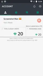 Slidejoy captura 7