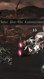 Phantom Blade: Executioners captura 7
