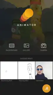 Animator: Make Your Cartoons captura 8