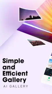 AI Gallery captura 1