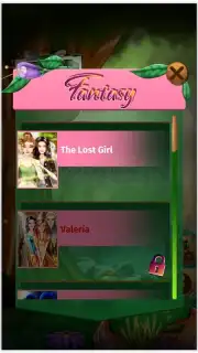 Fantasy Love Story Games captura 2