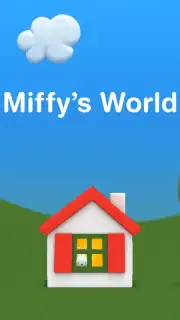 Miffy's World captura 9