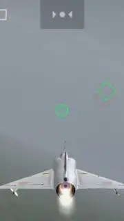 Strike Fighters captura 11