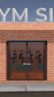 Gym simulator 24 : Gym Tycoon captura 3