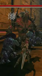 Hundred Soul (SEA) captura 7