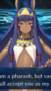 Fate/Grand Order captura 12
