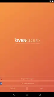 OvenCloud captura 10
