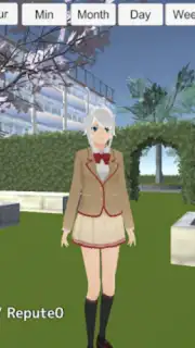 School Out Simulator2 captura 22