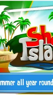 Shake Islands captura 6