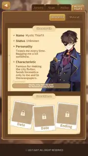 Miss Detective captura 9