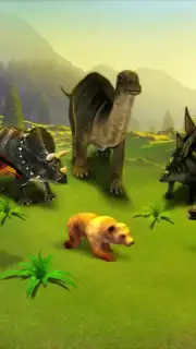 Big Dinosaur Simulator captura 2