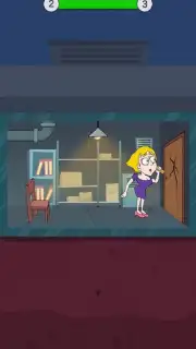 Save The Girl captura 7