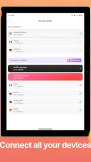 Robox VPN captura 3